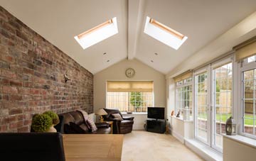 conservatory roof insulation Woolaston Slade, Gloucestershire