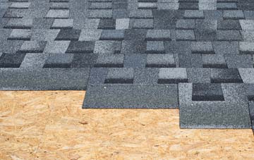 expert Woolaston Slade asphalt roof companies