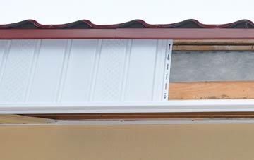 Woolaston Slade fascia repair costs