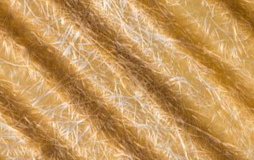 Woolaston Slade fibreglass roof waterproofing