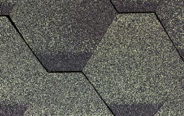 Woolaston Slade fibreglass shingle repairs