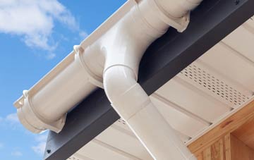 Woolaston Slade gutter installation costs