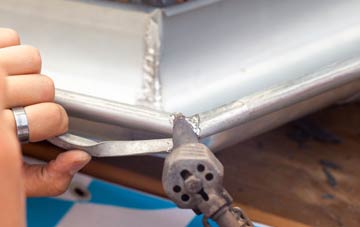 disadvantages of Woolaston Slade lead roofing