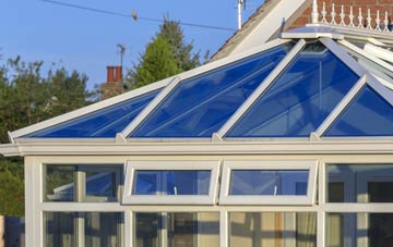 professional Woolaston Slade conservatory insulation