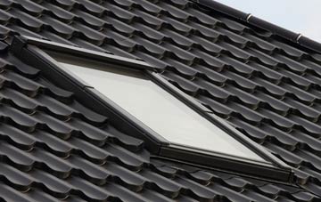 benefits of Woolaston Slade roof windows