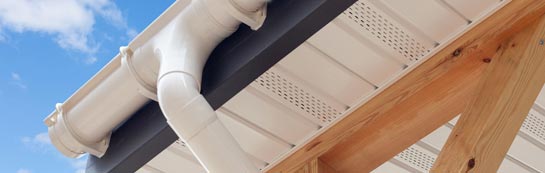 get Woolaston Slade guttering quotes today