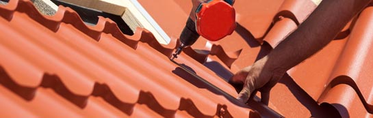 save on Woolaston Slade roof installation costs