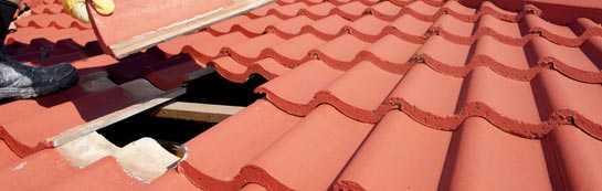 compare Woolaston Slade roof repair quotes