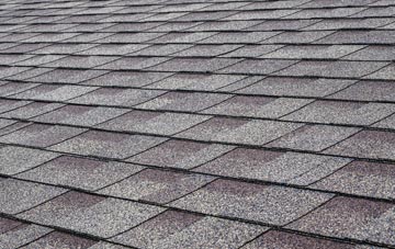 Woolaston Slade tiles for shallow pitch roofing