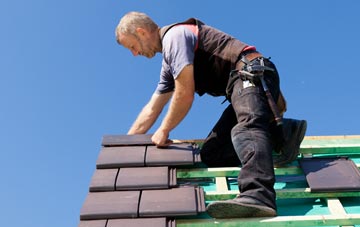 disadvantages of Woolaston Slade slate roofing