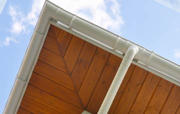 Woolaston Slade soffit types