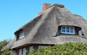 thatch roofing Woolaston Slade, Gloucestershire