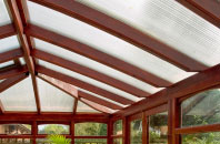 Woolaston Slade conservatory roofing insulation