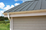 Woolaston Slade fascia repair