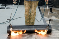 Woolaston Slade flat roof sealing quote