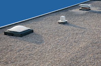 Woolaston Slade flat roofing