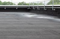 find rated Woolaston Slade flat roofing companies