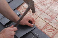free Woolaston Slade garage roof repair quotes