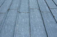 Woolaston Slade lead roofing