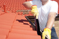 Woolaston Slade roof cleaners