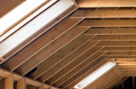 Woolaston Slade tapered roof insulation quotes