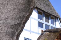 find rated Woolaston Slade thatchers